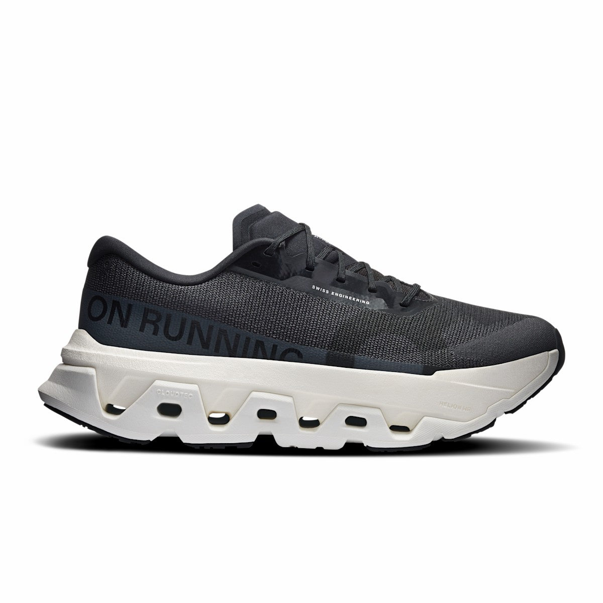 On United States Classic | Men's Cloudmonster 3 Hyper - Glacier/Black
