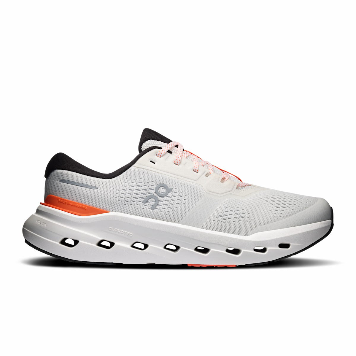 On United States Hot Sale | Men's Cloudrunner 3 - Ivory/Flame