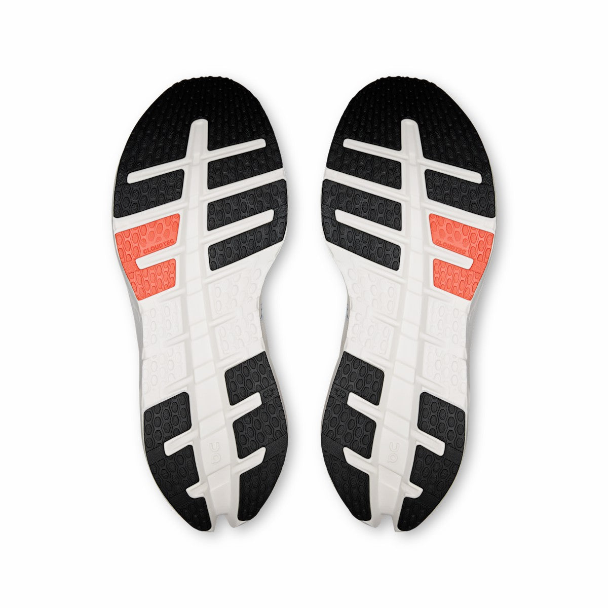 On United States Hot Sale | Men's Cloudrunner 3 - Ivory/Flame