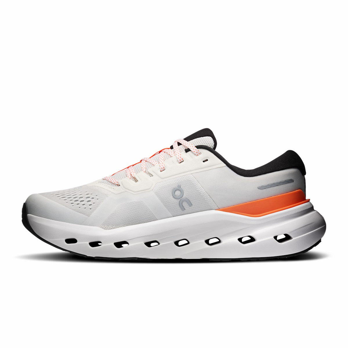 On United States Hot Sale | Men's Cloudrunner 3 - Ivory/Flame