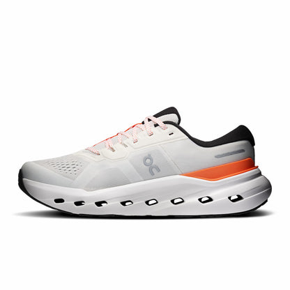 On United States Hot Sale | Men's Cloudrunner 3 - Ivory/Flame