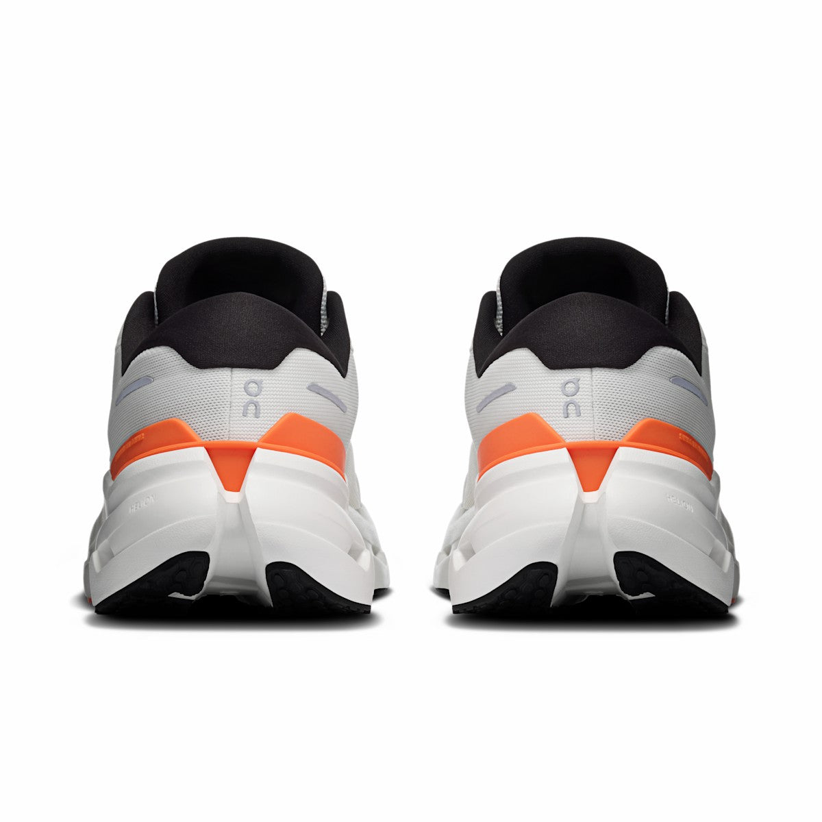 On United States Hot Sale | Men's Cloudrunner 3 - Ivory/Flame
