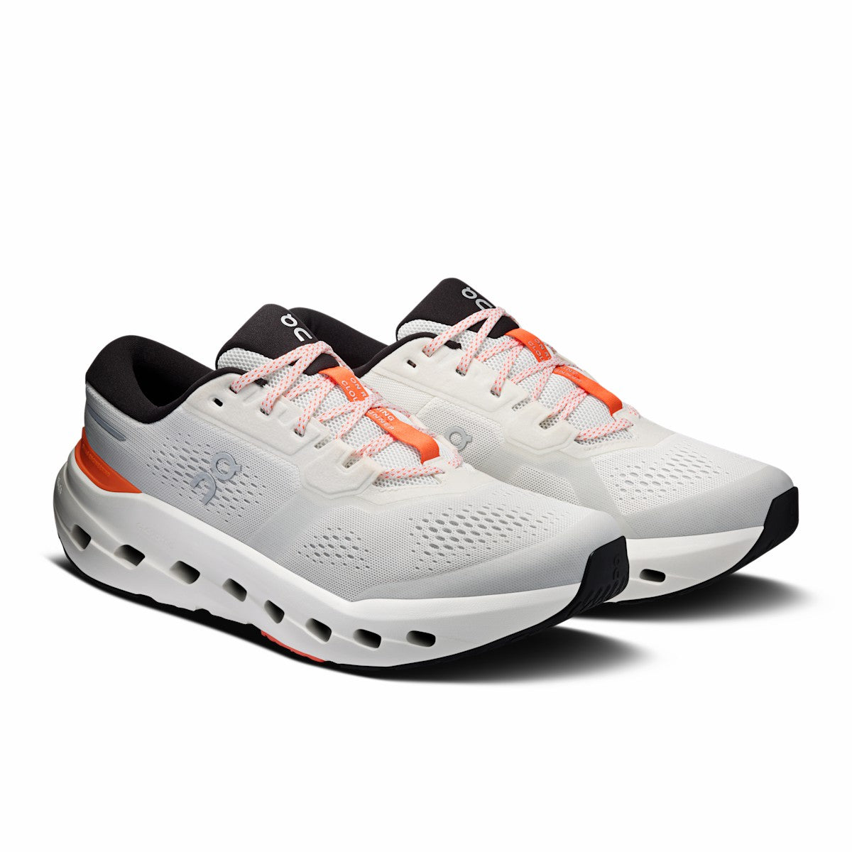 On United States Hot Sale | Men's Cloudrunner 3 - Ivory/Flame
