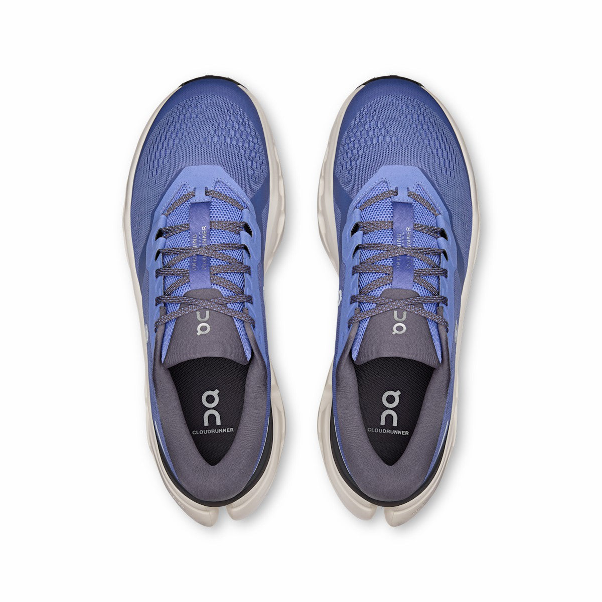 On United States Great Value | Men's Cloudrunner 3 - Sailor/Ivory
