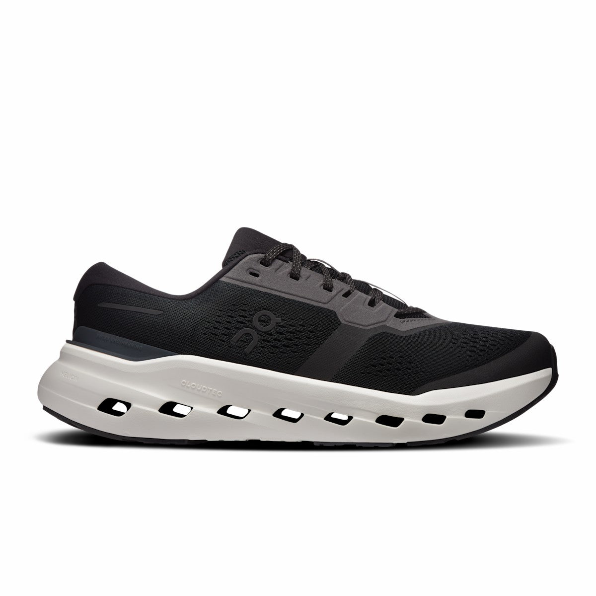 On United States Great Value | Men's Cloudrunner 3 - White/Glacier