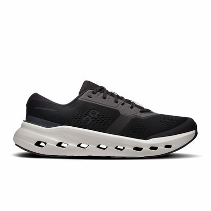 On United States Great Value | Men's Cloudrunner 3 - White/Glacier