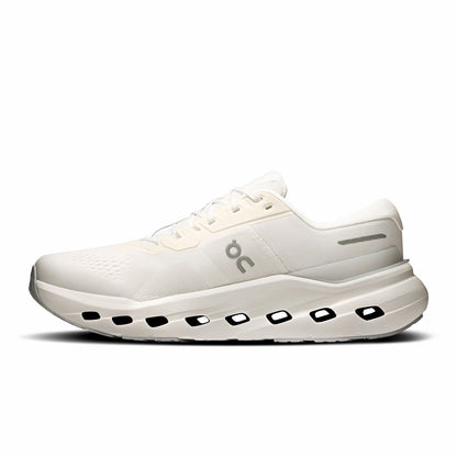 On United States Great Value | Men's Cloudrunner 3 - White/Glacier