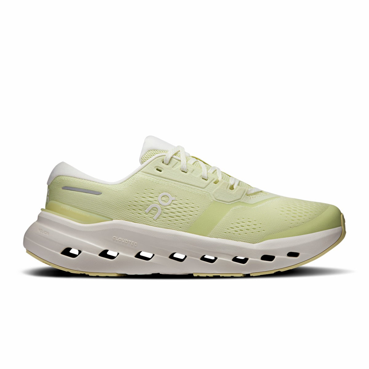 On United States Recommended | Men's Cloudrunner 3 - Flurry/Cascade