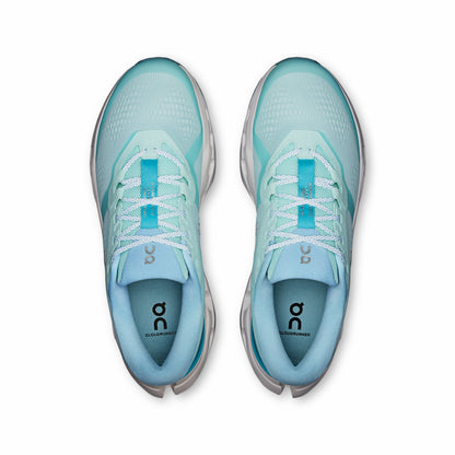 On United States Recommended | Men's Cloudrunner 3 - Flurry/Cascade
