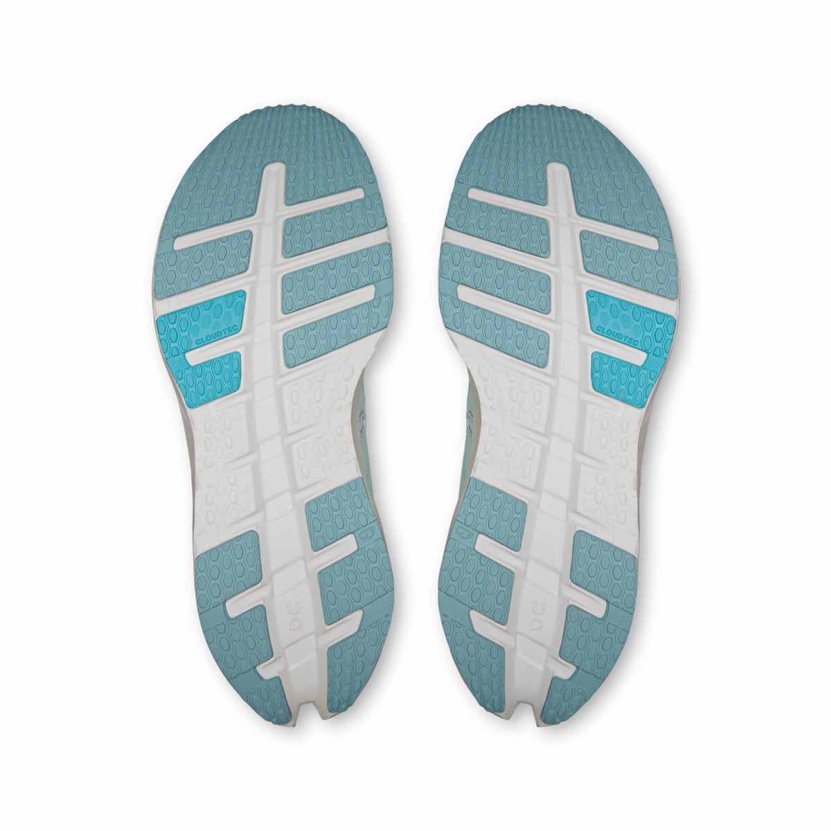 On United States Recommended | Men's Cloudrunner 3 - Flurry/Cascade