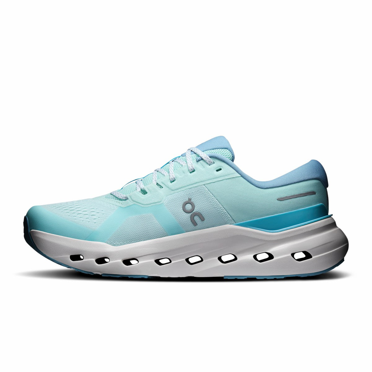 On United States Recommended | Men's Cloudrunner 3 - Flurry/Cascade