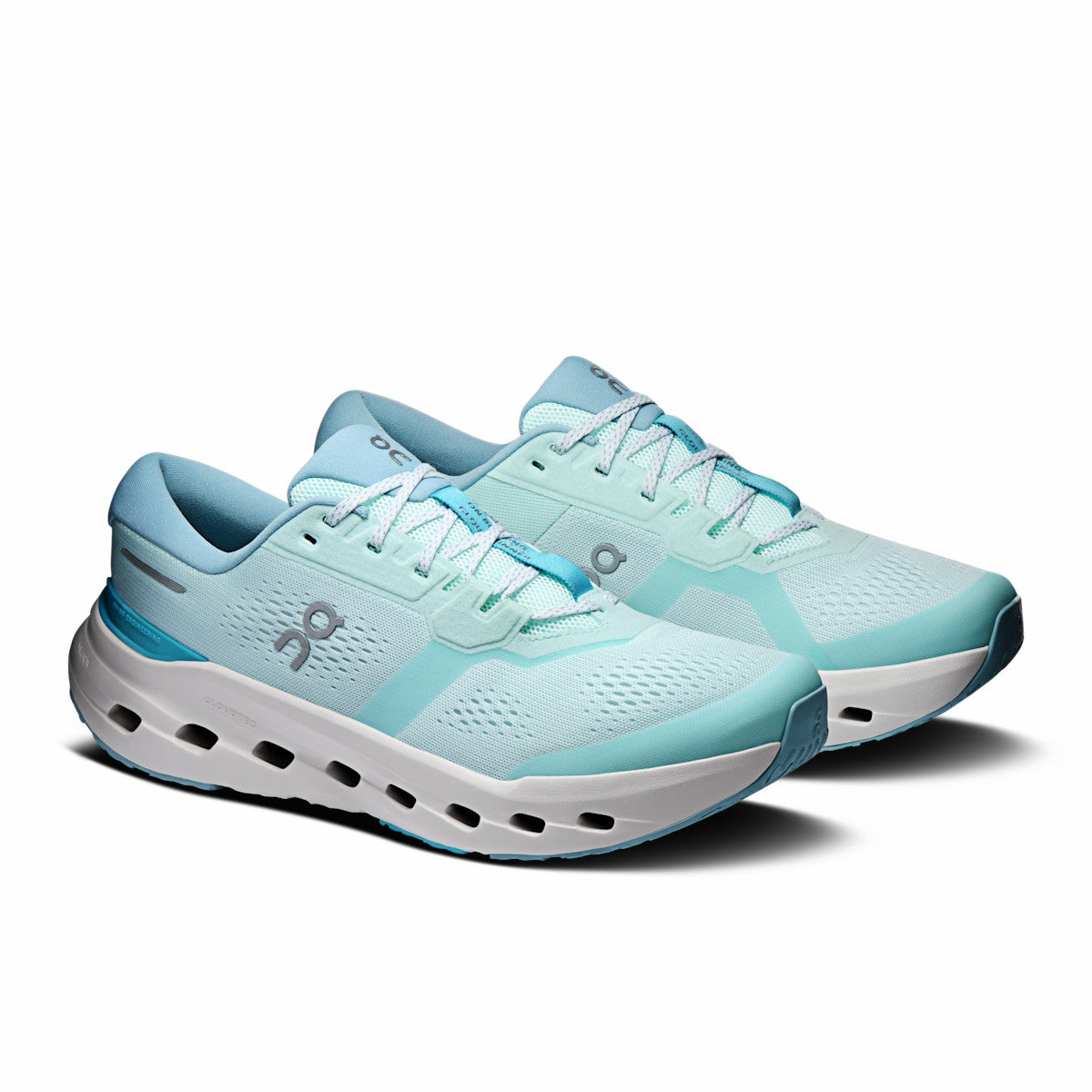 On United States Recommended | Men's Cloudrunner 3 - Flurry/Cascade