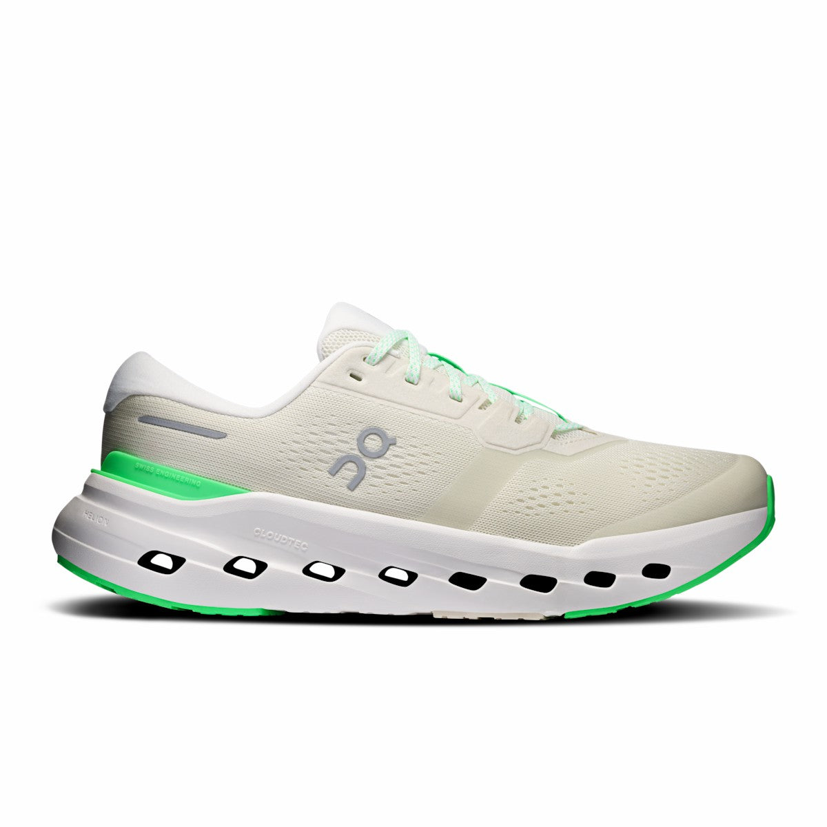 On United States Recommended | Men's Cloudrunner 3 - Flurry/Cascade