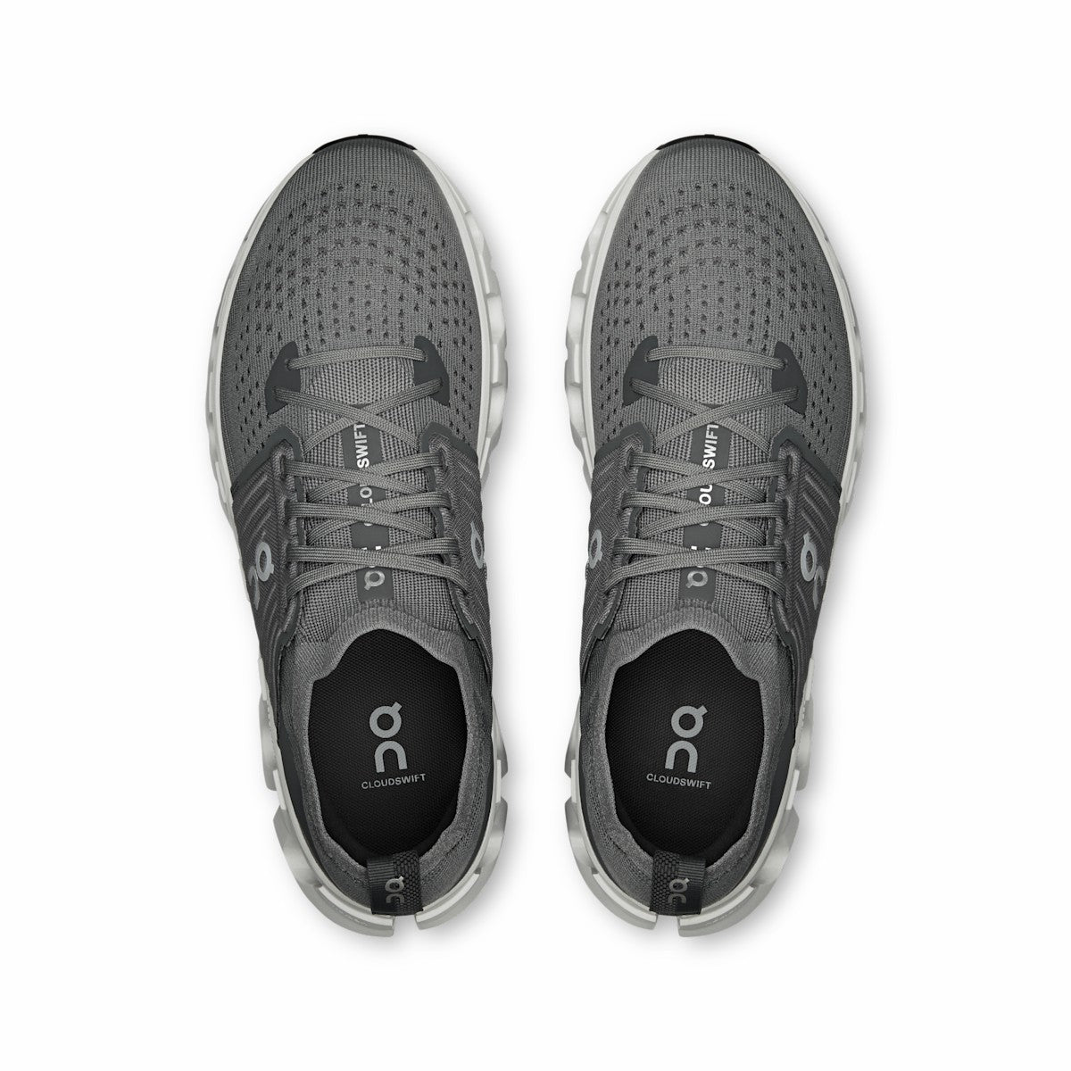 On United States Customer Favorite | Men's Cloudswift 4 - Rock/White