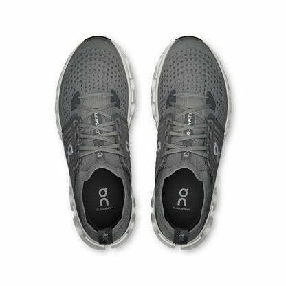 On United States Customer Favorite | Men's Cloudswift 4 - Rock/White