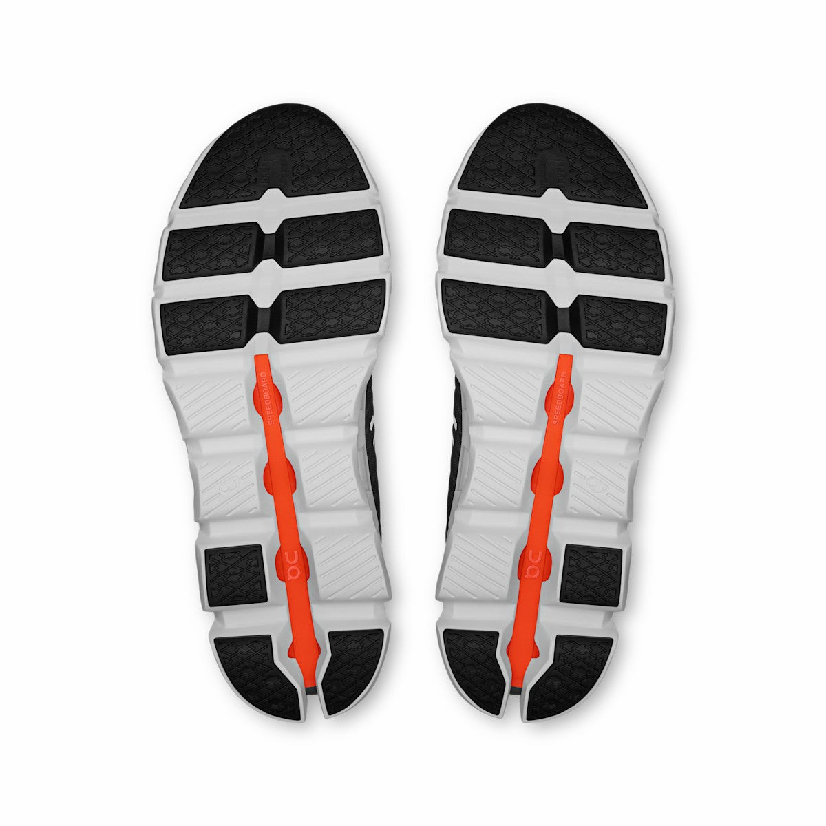 On United States Customer Favorite | Men's Cloudswift 4 - Rock/White