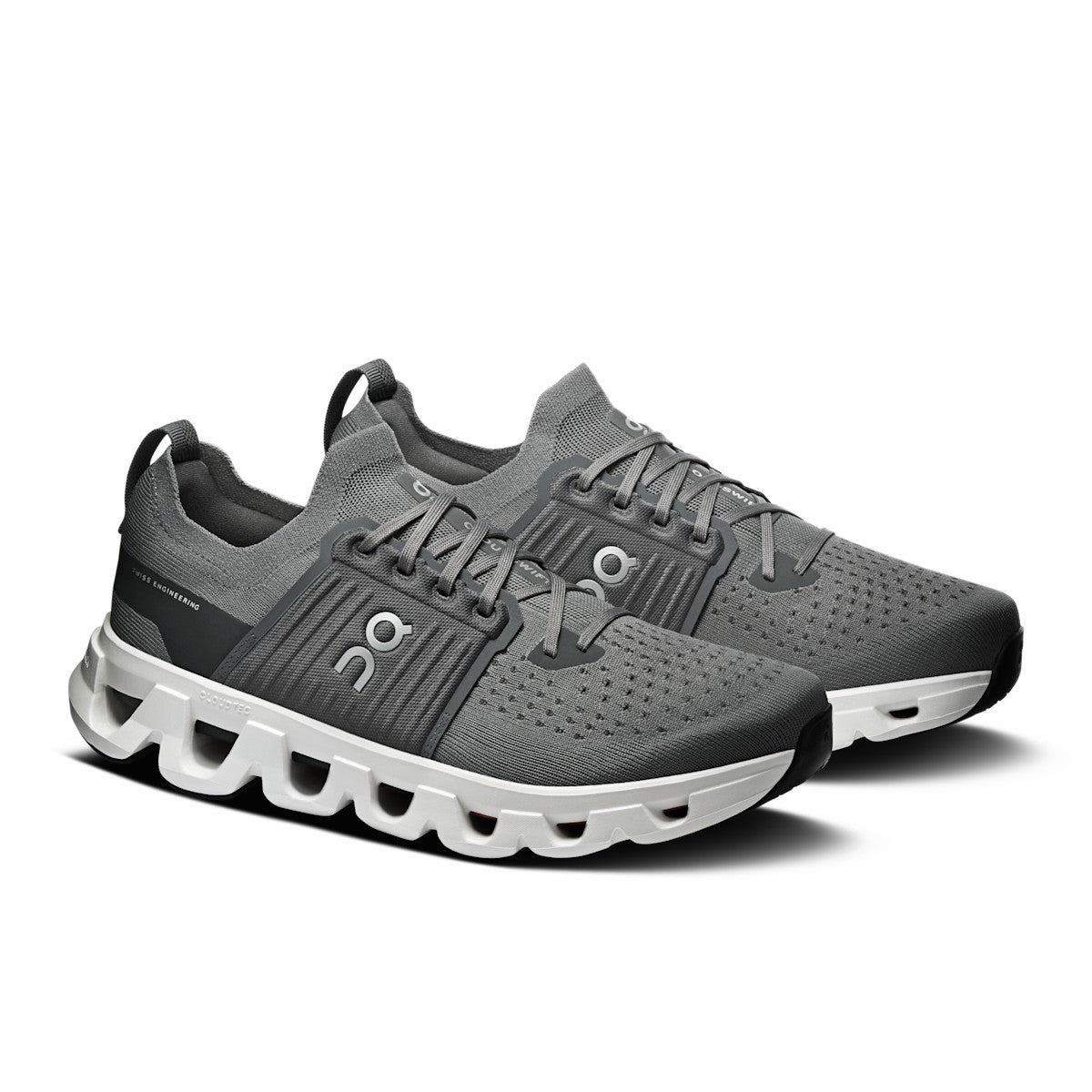 On United States Customer Favorite | Men's Cloudswift 4 - Rock/White