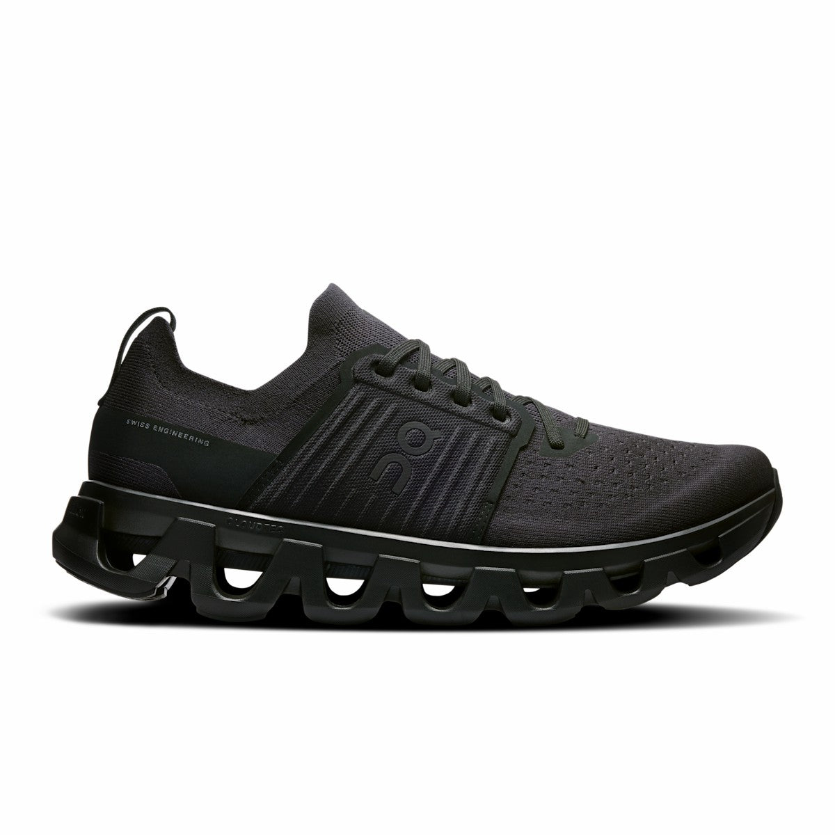 On United States Popular | Men's Cloudswift 4 - Alloy/Glacier