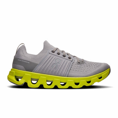 On United States Popular | Men's Cloudswift 4 - Alloy/Glacier