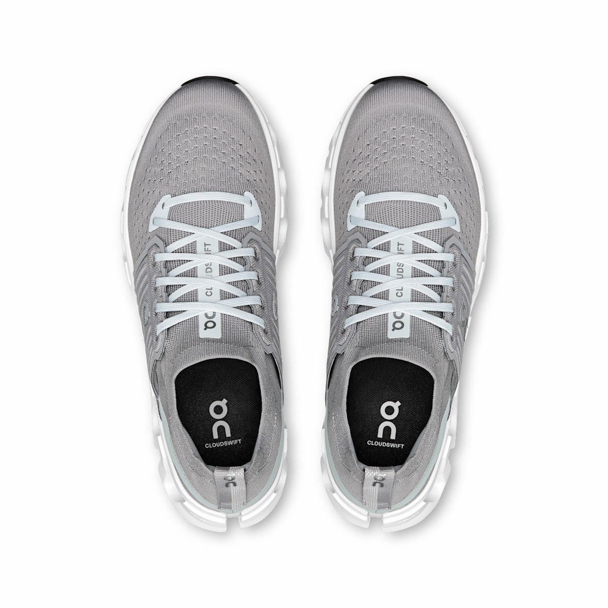 On United States Popular | Men's Cloudswift 4 - Alloy/Glacier