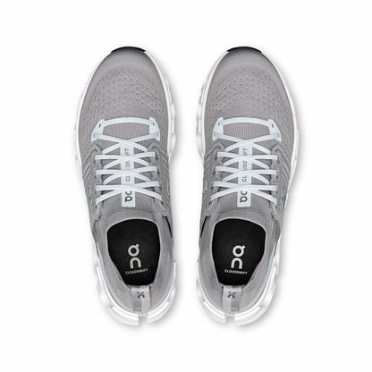 On United States Popular | Men's Cloudswift 4 - Alloy/Glacier