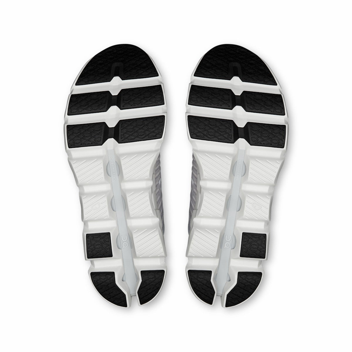 On United States Popular | Men's Cloudswift 4 - Alloy/Glacier