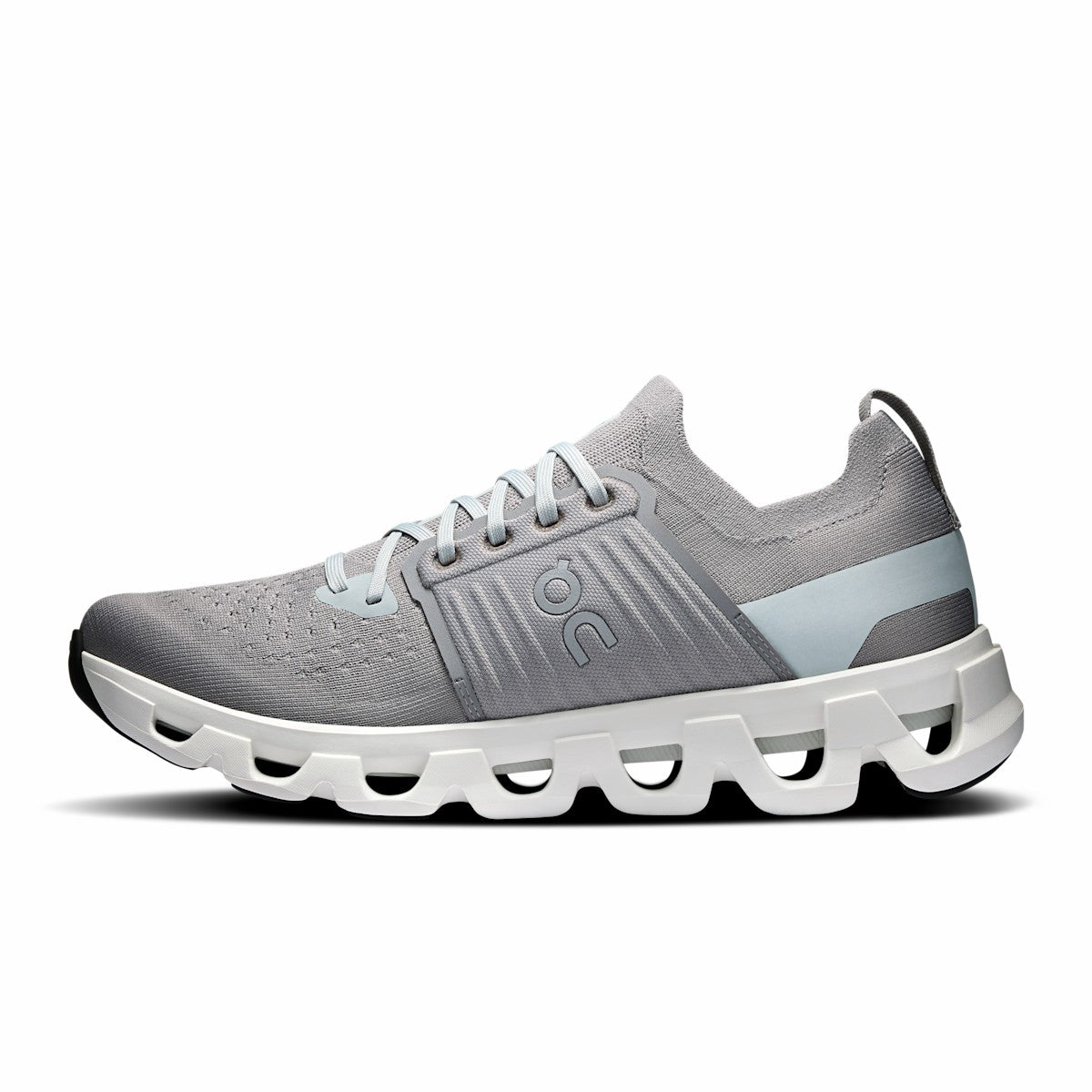 On United States Popular | Men's Cloudswift 4 - Alloy/Glacier