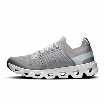 On United States Popular | Men's Cloudswift 4 - Alloy/Glacier