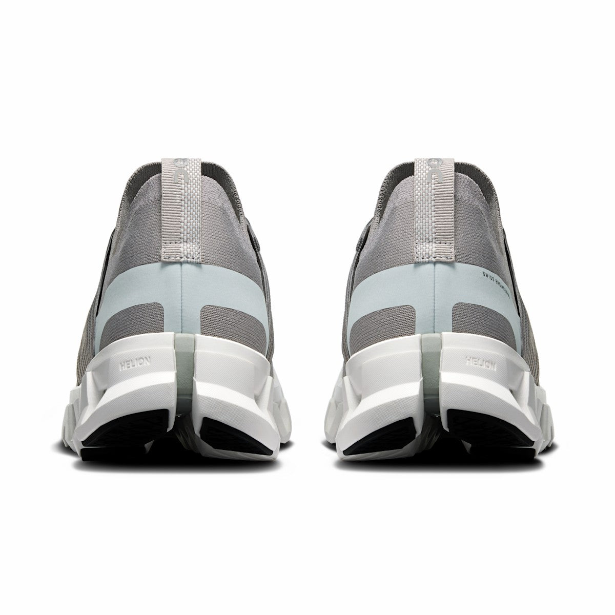 On United States Popular | Men's Cloudswift 4 - Alloy/Glacier