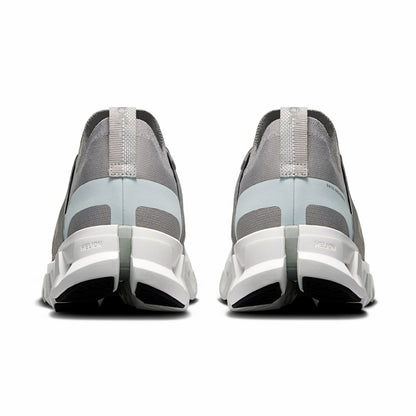 On United States Popular | Men's Cloudswift 4 - Alloy/Glacier
