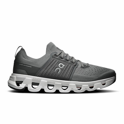 On United States Popular | Men's Cloudswift 4 - Alloy/Glacier