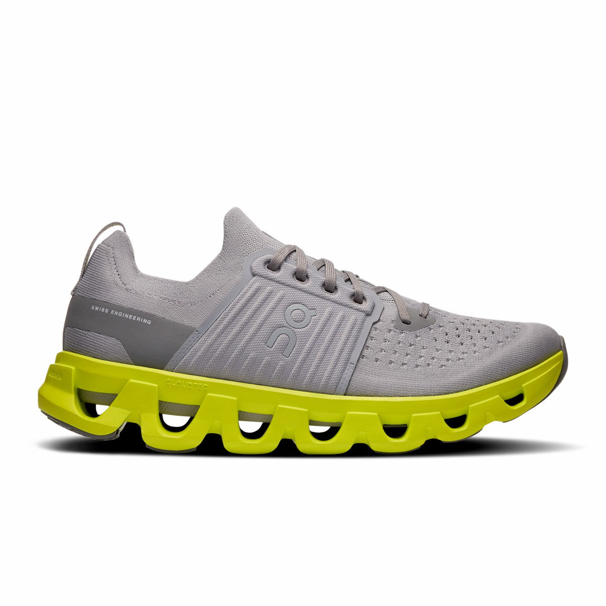 On United States Value | Men's Cloudswift 4 - Black/Eclipse