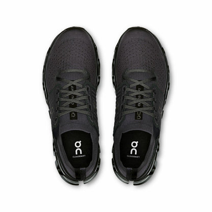 On United States Value | Men's Cloudswift 4 - Black/Eclipse