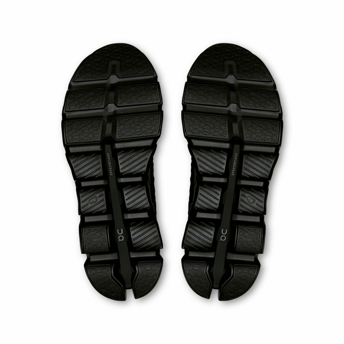 On United States Value | Men's Cloudswift 4 - Black/Eclipse