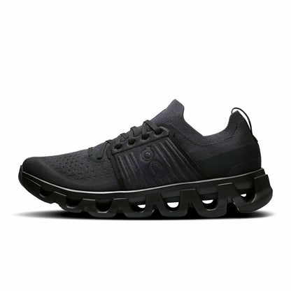 On United States Value | Men's Cloudswift 4 - Black/Eclipse