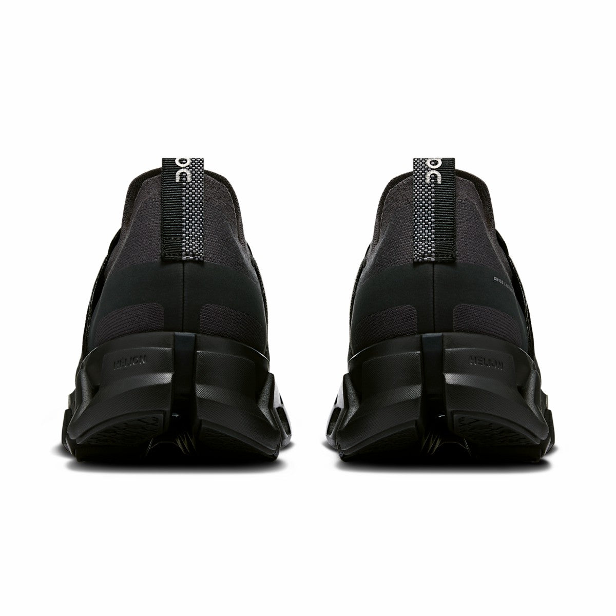 On United States Value | Men's Cloudswift 4 - Black/Eclipse
