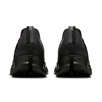 On United States Value | Men's Cloudswift 4 - Black/Eclipse