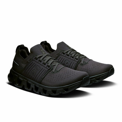 On United States Value | Men's Cloudswift 4 - Black/Eclipse