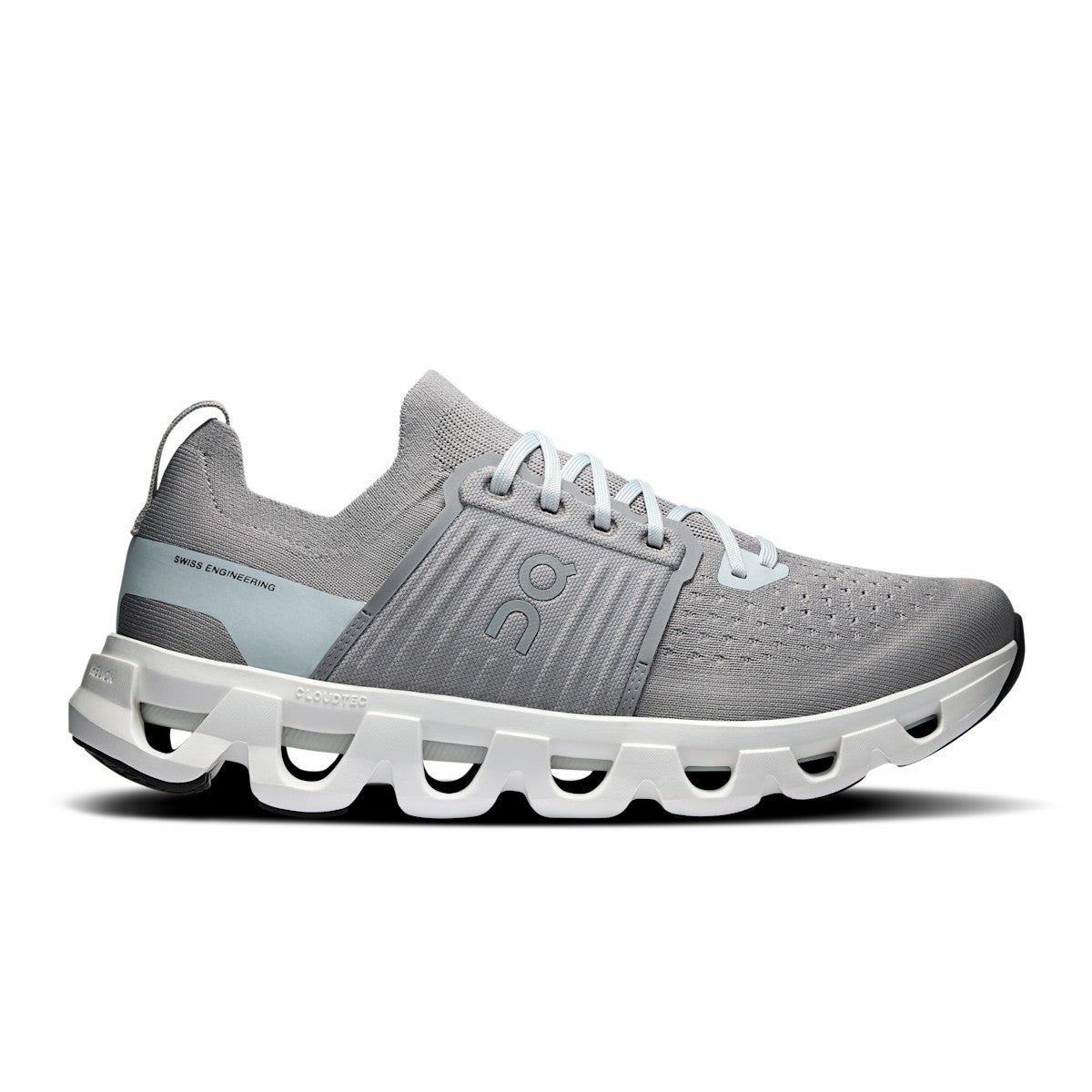 On United States Value | Men's Cloudswift 4 - Black/Eclipse