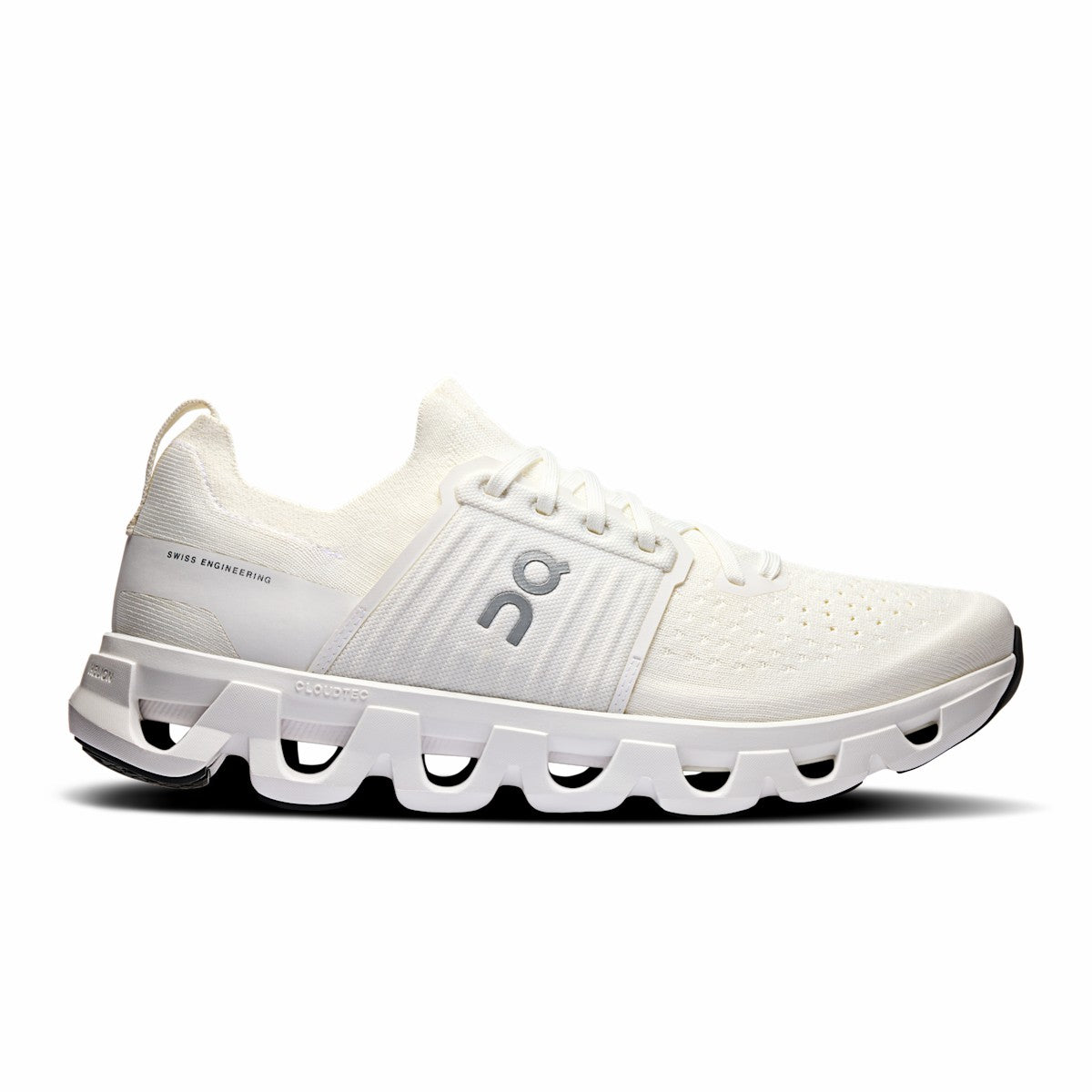 On United States Value | Men's Cloudswift 4 - Black/Eclipse