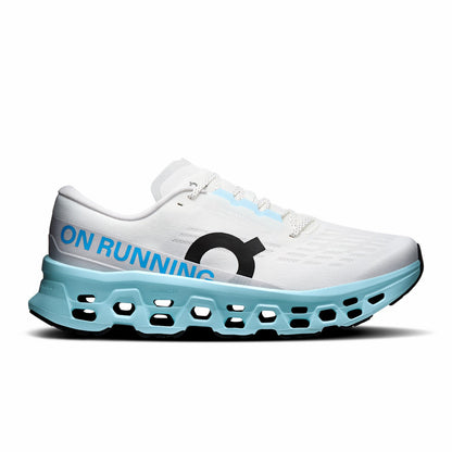 On United States Classic | Men's Cloudmonster 3 - Brook/Flurry