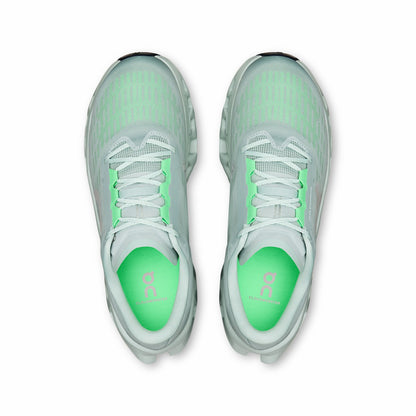 On United States Classic | Men's Cloudmonster 3 - Brook/Flurry