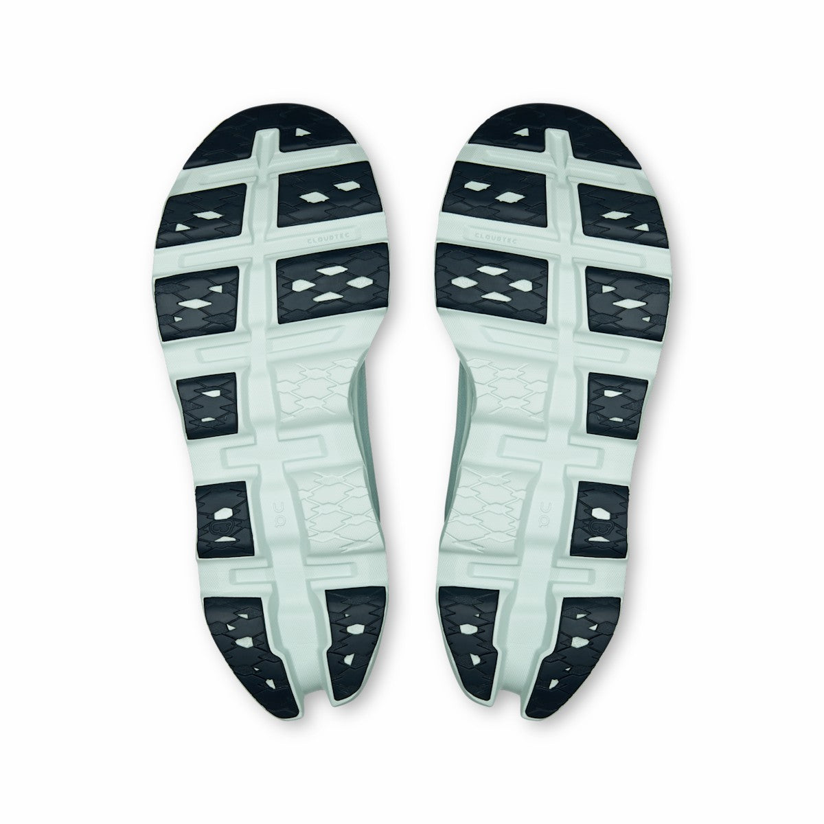 On United States Classic | Men's Cloudmonster 3 - Brook/Flurry