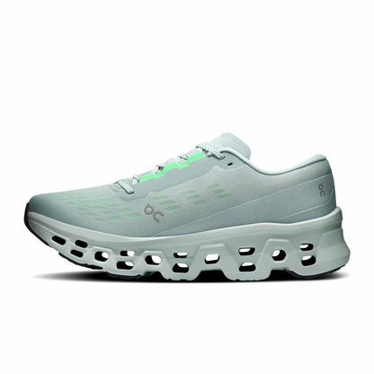 On United States Classic | Men's Cloudmonster 3 - Brook/Flurry