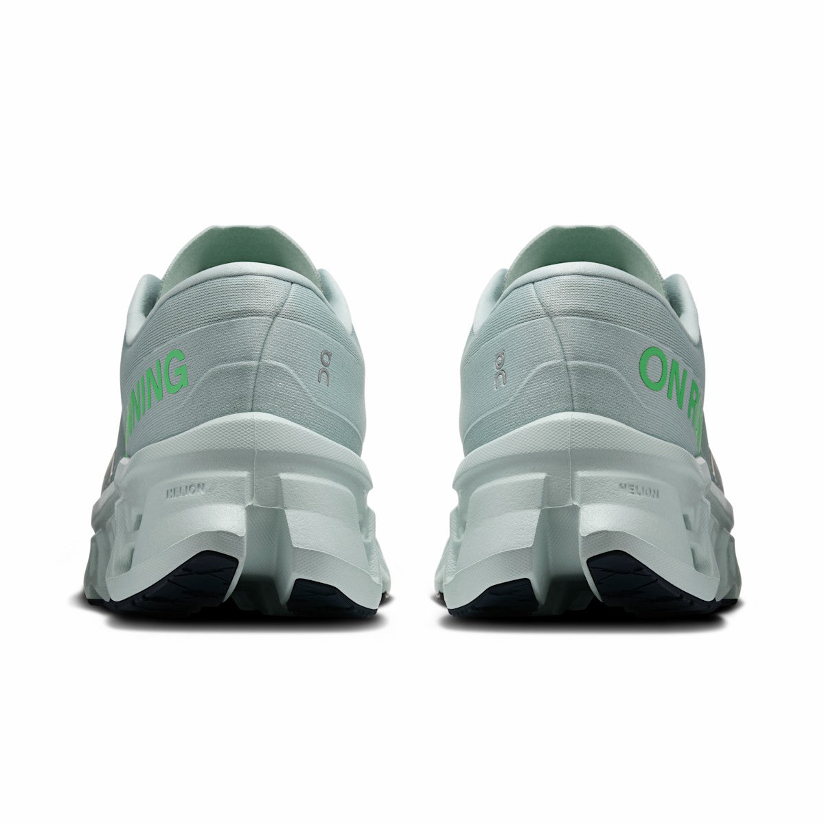On United States Classic | Men's Cloudmonster 3 - Brook/Flurry