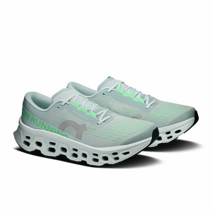On United States Classic | Men's Cloudmonster 3 - Brook/Flurry