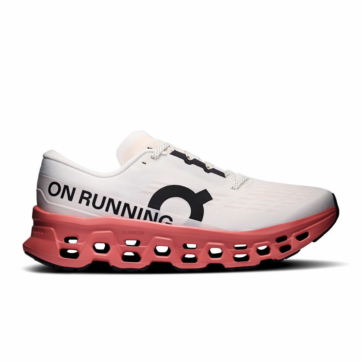 On United States Quality | Men's Cloudmonster 3 - Wolf/Wolf