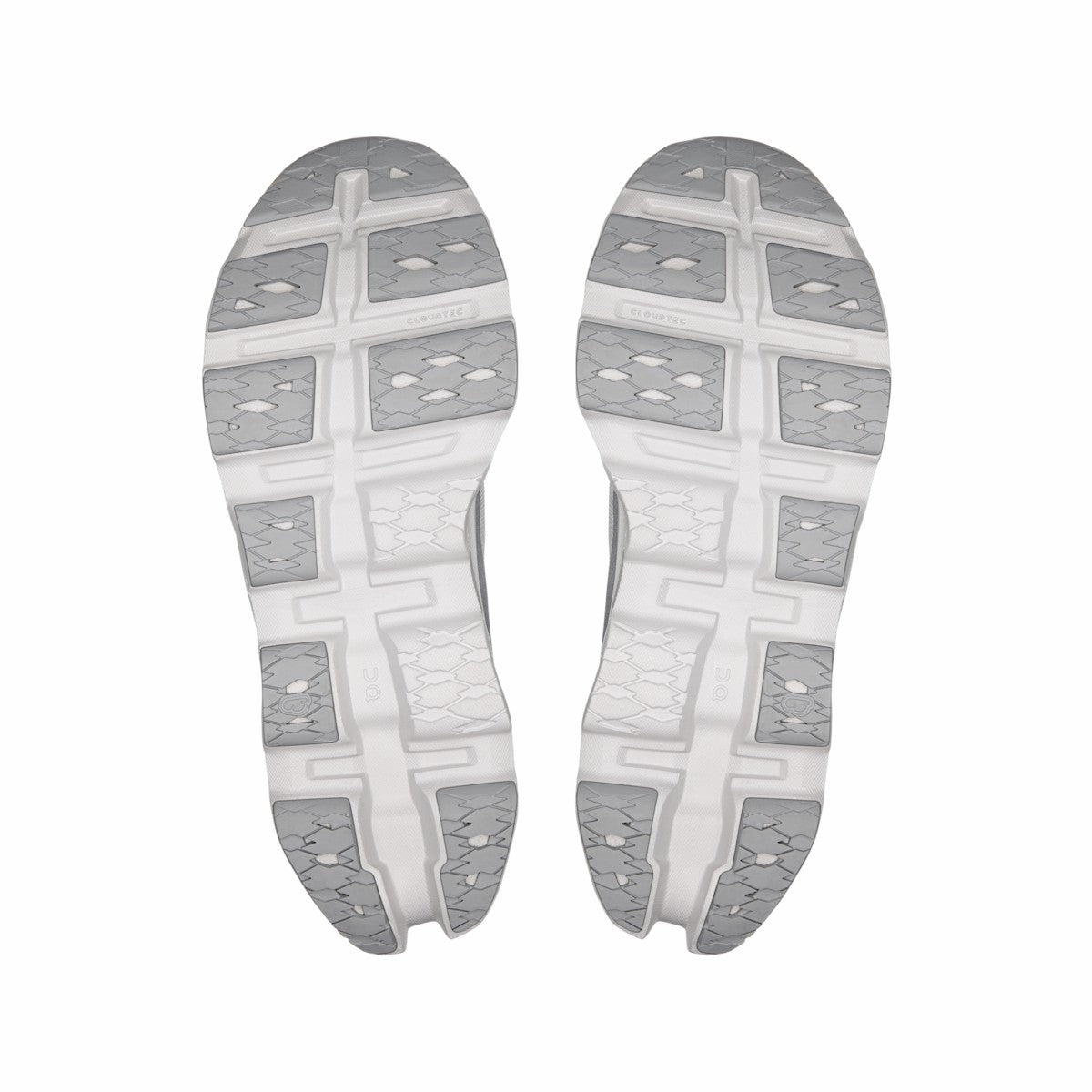 On United States Quality | Men's Cloudmonster 3 - Wolf/Wolf
