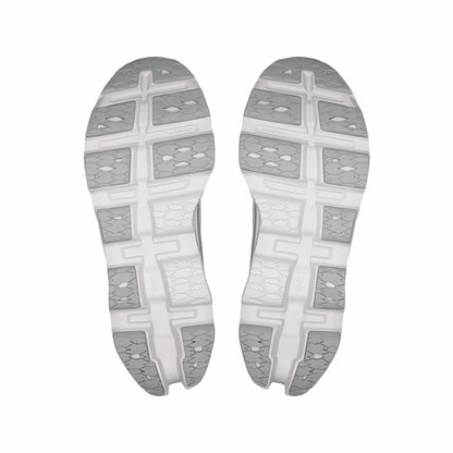 On United States Quality | Men's Cloudmonster 3 - Wolf/Wolf