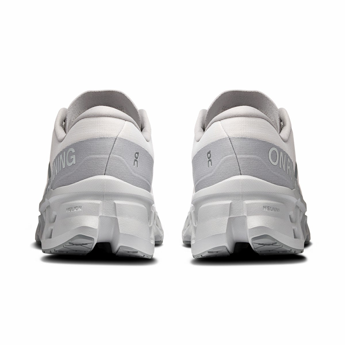 On United States Quality | Men's Cloudmonster 3 - Wolf/Wolf